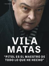 Portada del PDF Vila Matas